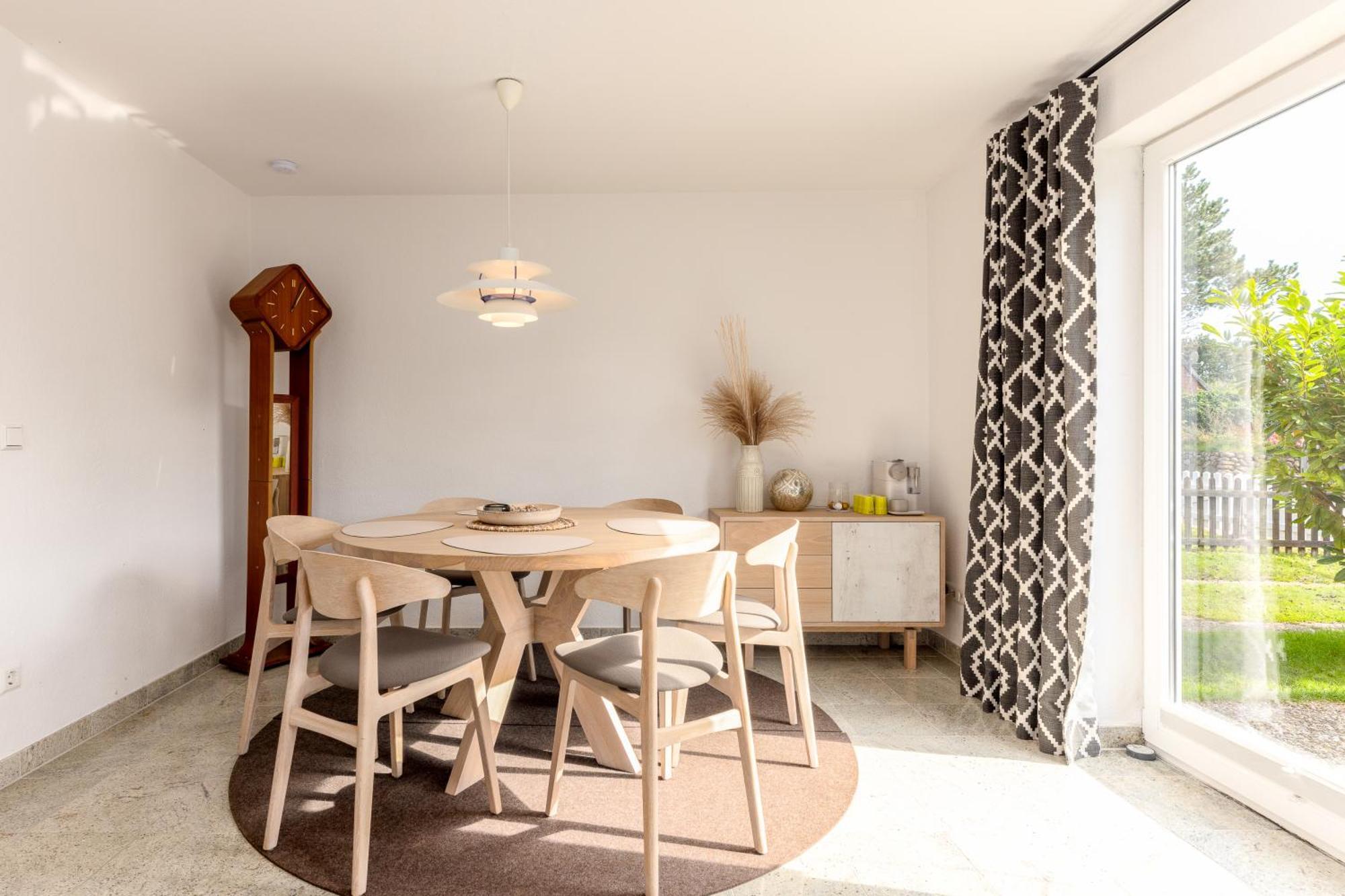 Meer-Lust-Sylt Sonnenhaeuschen Westerland Exterior foto